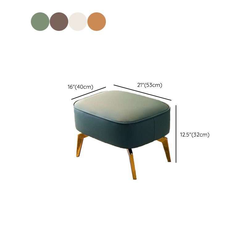 Chaise de culbuteur moderne