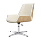 Mid Back Conference Chair Modern Style Faux Leather Armless Chair Clearhalo 'furn' 'furn_office_chair' 'Furniture' 'furniture_office_chair' 'Office Chairs' 'Office Furniture' 'office_chair' 1200x1200_91448a73-f483-4c74-a7d2-0ec234618cdd