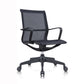 Modern Fixed Arm Conference Chair Office Ergonomic Mesh Task Chair Clearhalo 'furn' 'furn_office_chair' 'Furniture' 'Office Chairs' 'Office Furniture' 'office_chair' 1200x1200_9147164a-4e7e-4181-965d-27e55f194331