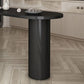 Free Form Pine Wood Table for Restaurant Modern Wood Table with Double Pedestal Base Clearhalo ' dining_table' 'Dining Tables & Seating' 'Dining Tables' 'furn' 'furn_dining_table' 'Furniture' 'furniture_dining_table' 'Kitchen & Dining Furniture' 'kitchen&dining_furn' 'kitchen' 'kitchen_dining_table' 1200x1200_9147dce2-7425-4427-8824-996f2239f7fd