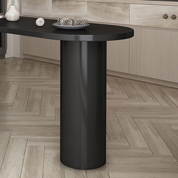 Free Form Pine Wood Table for Restaurant Modern Wood Table with Double Pedestal Base Clearhalo ' dining_table' 'Dining Tables & Seating' 'Dining Tables' 'furn' 'furn_dining_table' 'Furniture' 'furniture_dining_table' 'Kitchen & Dining Furniture' 'kitchen&dining_furn' 'kitchen' 'kitchen_dining_table' 1200x1200_9147dce2-7425-4427-8824-996f2239f7fd