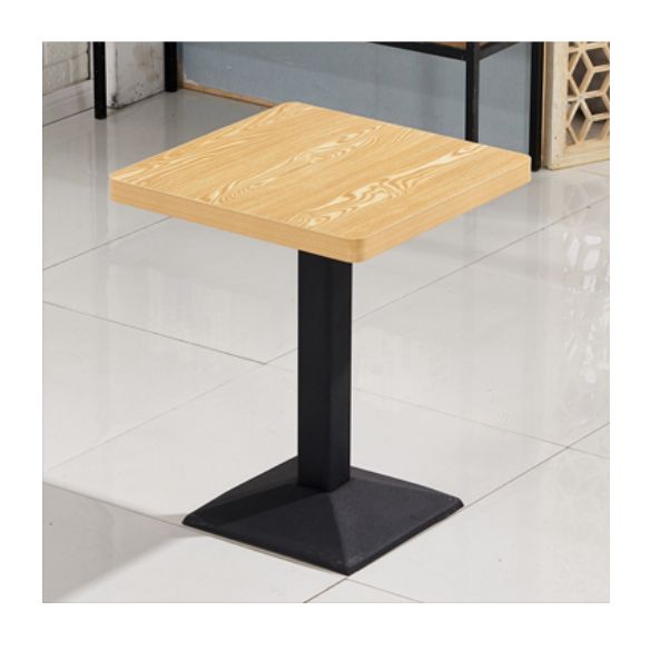 Modern 1/3/4/5 Pieces Dining Set Geometry Wood Dining Table Set for Dining Room Clearhalo 'Dining Room Sets' 'Dining Tables & Seating' 'dining_room_set' 'furn' 'furn_dining_room_set' 'Furniture' 'furniture_dining_room_set' 'Kitchen & Dining Furniture' 'kitchen&dining_furn' 'kitchen' 1200x1200_91512ace-e205-4bcf-bc94-75ea2f0ac82b