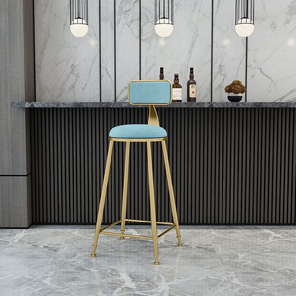 Glam Faux Marble 1/2/3 Pieces Bar Table Set Rectangle Bar Table with Metal Legs Clearhalo 'Bar Furniture' 'furn' 'furn_home_bar_bar_sets' 'Furniture' 'Home Bars & Bar Sets' 'home_bar_bar_sets' 'Kitchen & Dining Furniture' 1200x1200_91583d8d-66af-447f-bf47-04c82cc67974