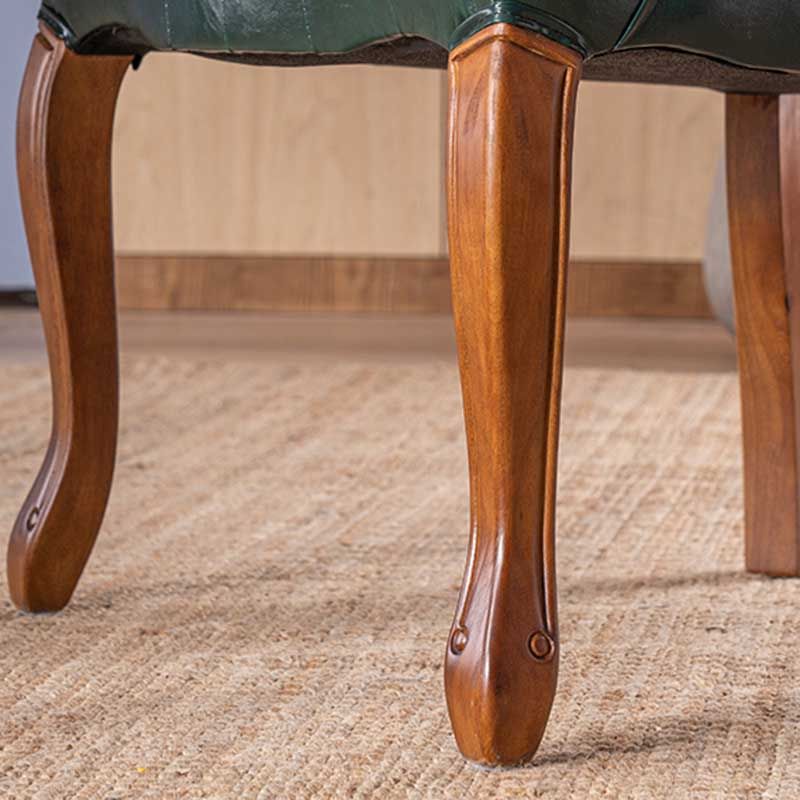 Solid Wood Country Style Indoor Chair Parsons Dining Chair of 23'' Wide Clearhalo ' kitchen&dining_furn' 'Dining Chairs' 'Dining Tables & Seating' 'dining_chair' 'furn' 'furn_dining_chair' 'Furniture' 'furniture_dining_chair' 'Kitchen & Dining Furniture' 'kitchen' 1200x1200_915ed8c6-51ab-421f-82dc-0ad003ba74fb