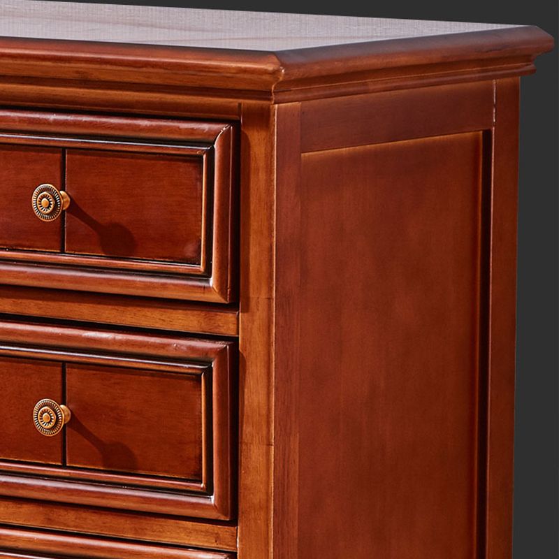 15.6-inch W Storage Chest Traditional Storage Chest Dresser with 3/4/5/9 Drawers Clearhalo 'Bedroom Furniture' 'Dressers & Chests' 'dressers_chests' 'furn' 'furn_dressers_chests' 'Furniture' 1200x1200_915fa8bc-fe72-4ff2-87aa-04abe7d2c37c