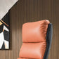 Modern Slide High Back Office Chair Leather Executive Chair with Footrest Clearhalo 'furn' 'furn_office_chair' 'Furniture' 'Office Chairs' 'Office Furniture' 'office_chair' 1200x1200_9163d756-38ff-4ee8-b59c-e4a3677bf5a0