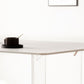 Designer Home Table and Chairs 1/4/5 Pieces Acrylic Dining Room Set Clearhalo 'Dining Room Sets' 'Dining Tables & Seating' 'dining_room_set' 'furn' 'furn_dining_room_set' 'Furniture' 'Kitchen & Dining Furniture' 1200x1200_9164b618-3779-4e8b-9f5b-4c25225ba917