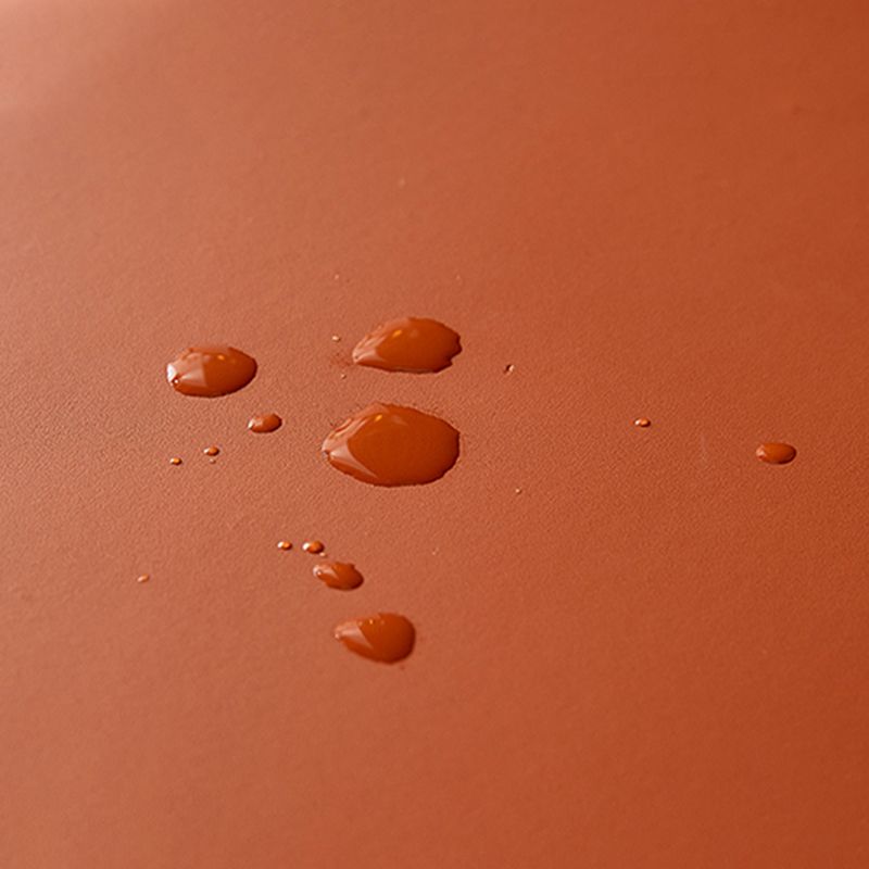 Leather Dining Armchair Upholstered Arm Single Chair with Metal Legs Clearhalo ' kitchen&dining_furn' 'Dining Chairs' 'Dining Tables & Seating' 'dining_chair' 'furn' 'furn_dining_chair' 'Furniture' 'furniture_dining_chair' 'Kitchen & Dining Furniture' 'kitchen' 1200x1200_917c298d-07c0-486c-aace-71b5a6cedeec