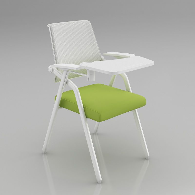 カンファレンススタイルの椅子メタルコンテンポラリーオフィスチェア付きコンテンポラリーオフィスチェア