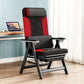 Modern High Back Executive Chair No Wheels Lumbar Support Desk Chair Clearhalo 'furn' 'furn_office_chair' 'Furniture' 'Office Chairs' 'Office Furniture' 'office_chair' 1200x1200_917fc59d-a07a-4192-a1c5-bae77a7b73b3