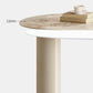 Stone Top Dining Table Contemporary Dining Table with Sled Base Clearhalo 'Dining Tables & Seating' 'Dining Tables' 'dining_table' 'furn' 'furn_dining_table' 'Furniture' 'furniture_dining_table' 'Kitchen & Dining Furniture' 'kitchen' 'kitchen_dining_table' 1200x1200_91876b4b-06ef-4519-95c1-502e9862f87f