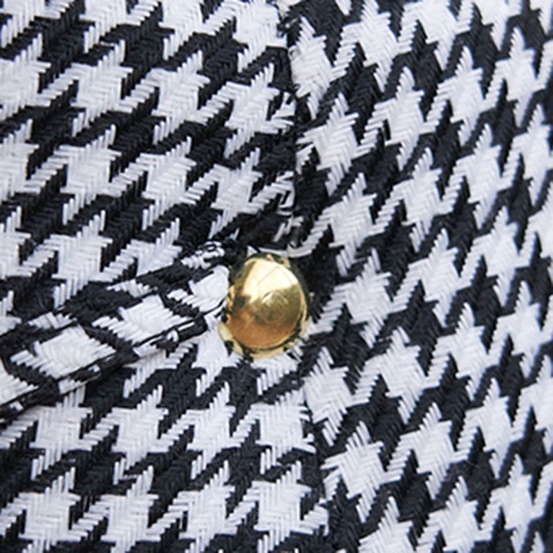 Solid Color Fabric Standard Stool Modern Style Simple Round Stool Clearhalo 'furn' 'furn_ottomans_poufs' 'Furniture' 'Living Room Furniture' 'Ottomans & Poufs' 'ottomans_poufs' 1200x1200_918ccc26-458f-43a8-b530-1d6cb14d371f