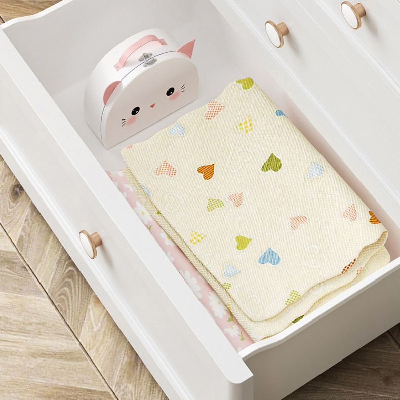 White and Grey Wardrobe Armoire Contemporary Plastic Wardrobe Clearhalo 'Armoires & Wardrobes' 'armoires_wardrobes' 'Bedroom Furniture' 'furn' 'furn_armoires_wardrobes' 'Furniture' 1200x1200_918f0a91-5f26-4f37-9fc4-f609fd777f7e