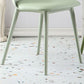 Scandinavian Armless Plastic Side Chair Solid Back Chair for Home Clearhalo ' kitchen&dining_furn' 'Dining Chairs' 'Dining Tables & Seating' 'dining_chair' 'furn' 'furn_dining_chair' 'Furniture' 'furniture_dining_chair' 'Kitchen & Dining Furniture' 'kitchen' 1200x1200_918f87e0-3a18-4d77-8dd4-a5334e7d3af1