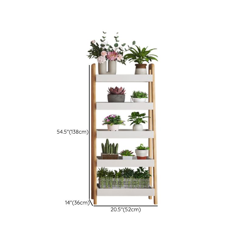 Contemporary Wood Bookshelf Standard Shelves Included Bookcase Clearhalo 'Bookcases' 'furn' 'furn_bookcases' 'Furniture' 'Office Furniture' 1200x1200_9191cec3-e9f3-4c0c-9736-982a9d0bf771