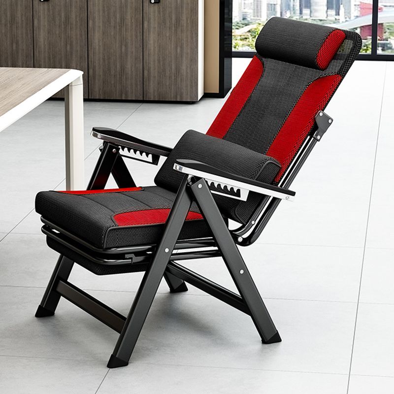 Contemporary Indoor Upholstered Ergonimic Recliner Solid Color Standard with Arm Clearhalo 'Chairs & Seating' 'furn' 'furn_recliners' 'Furniture' 'Living Room Furniture' 'Recliners' 1200x1200_9195af13-24d7-49ff-8ba4-b4f4fdc12279