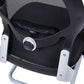 Black Contemporary Desk Chair Breathable AirGrid Office Chair Clearhalo 'furn' 'furn_office_chair' 'Furniture' 'Office Chairs' 'Office Furniture' 'office_chair' 1200x1200_91a10252-496f-42ac-b0b8-3b7c75fe6de4