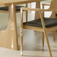 Modern Solid Wood Dining Room Set 1/2/4/5/7 Pieces Pine Dining Room Chair Set Clearhalo 'Dining Room Sets' 'Dining Tables & Seating' 'dining_room_set' 'furn' 'furn_dining_room_set' 'Furniture' 'Kitchen & Dining Furniture' 1200x1200_91a364c3-e27f-4431-8c51-915b31858bd2