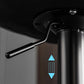 Contemporary Swivel Adjustable Height Barstool Indoor Bar Stool with Low Back Clearhalo 'Bar Furniture' 'Bar Stools' 'bar_stools' 'furn' 'furn_bar_stools' 'furniture_bar_stools' 'Kitchen & Dining Furniture' 'kitchen&dining_furn' 'kitchen' 'kitchen_furn' Furniture' 1200x1200_91a3a513-1495-4e4a-8823-ccb01bc1851e