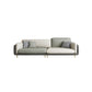 Ultra-Modern Pillow Top Arm Sofa Green and White Couch for Apartment Clearhalo 'furn' 'furn_sofas' 'Furniture' 'furniture_sofas' 'Living Room Furniture' 'Sofa' 'sofas' 1200x1200_91a751b1-8831-4e1c-866b-56babb695f5e