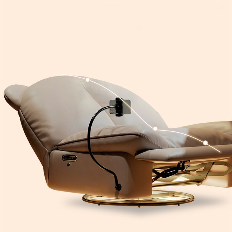 Massage Home Theater Recliner.