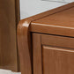 Traditional TV Console Rubber Wood Open Storage TV Stand Console for Living Room Clearhalo 'furn' 'furn_tv_stands_entertainment_centers' 'Furniture' 'Living Room Furniture' 'TV Stands & Entertainment Centers' 'TV Stands & Media Storage Furniture' 'tv_stands_entertainment_centers' 1200x1200_91b19e26-1586-4c07-92ce-be8f83e460ee