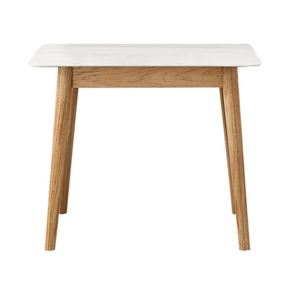 Industrial Square 4-foot Home Furniture Stone Dining Site Table for Home Clearhalo ' dining_table' 'Dining Tables & Seating' 'Dining Tables' 'furn' 'furn_dining_table' 'Furniture' 'furniture_dining_table' 'Kitchen & Dining Furniture' 'kitchen&dining_furn' 'kitchen' 'kitchen_dining_table' 1200x1200_91bc556a-ba1d-44d9-a28c-d5922c24dbde