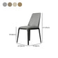 Modern Dining Room Side Chairs Faux Leather Dining Chairs for Kitchen Clearhalo 'Dining Chairs' 'Dining Tables & Seating' 'dining_chair' 'furn' 'furn_dining_chair' 'Furniture' 'furniture_dining_chair' 'Kitchen & Dining Furniture' 1200x1200_91becc0d-78c2-4b78-8527-94ae03a9b78d