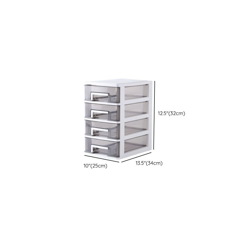 Classic File Cabinet Color Black Plastic Filing Cabinet with Drawers Clearhalo 'Filing Cabinets' 'filling_cabinets' 'furn' 'furn_filling_cabinets' 'Furniture' 'Office Furniture' 1200x1200_91c62b29-5f40-4eb7-a049-df877a6fc58a