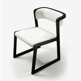 Contemporary Style Kitchen Wooden Dining Chair Open Back Dining Armless Side Chairs Clearhalo ' kitchen&dining_furn' 'Dining Chairs' 'Dining Tables & Seating' 'dining_chair' 'furn' 'furn_dining_chair' 'Furniture' 'furniture_dining_chair' 'Kitchen & Dining Furniture' 'kitchen' 1200x1200_91e2f1f4-3d84-4e71-aede-f6b8d29d1523