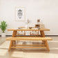 Contemporary 1/2/5/7 Pieces Dinette Set Solid Wood Dining Room Table and Chair Set Clearhalo 'Dining Room Sets' 'Dining Tables & Seating' 'dining_room_set' 'furn' 'furn_dining_room_set' 'Furniture' 'furniture_dining_room_set' 'Kitchen & Dining Furniture' 'kitchen&dining_furn' 'kitchen' 1200x1200_91e549d8-d377-4811-9173-f77f12c5f304