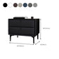 Solid Wood Bed Nightstand Contemporary Night Table with 2 Drawers Clearhalo 'Bedroom Furniture' 'furn' 'furn_night_stand' 'Furniture' 'night_stand' 'Nightstands' 1200x1200_91e9372f-626e-4dc2-8ab9-1a4f6dcb9ff6
