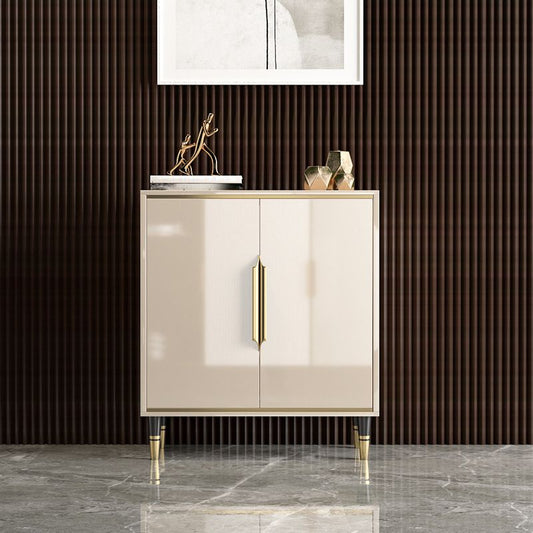Glam Sideboard Portboard Ingegnere Sideboard in legno per sala da pranzo