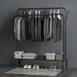 Grolla di ingresso in metallo per mantenimento in metallo industriale