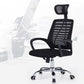 Contemporary Office Chair High Back Ergonomic Conference Chair Clearhalo 'furn' 'furn_office_chair' 'Furniture' 'Office Chairs' 'Office Furniture' 'office_chair' 1200x1200_91f8349e-fac4-4ed4-871f-3f522015603e