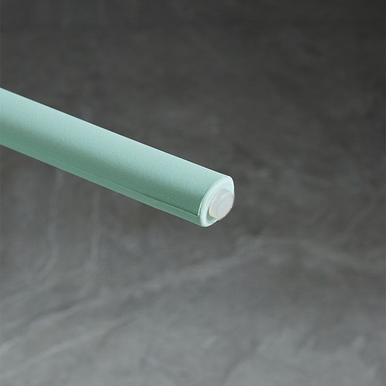 Modern Stackable Chair Dining Arm Open Back Chairs with Plastic Legs for Kitchen Clearhalo 'Dining Chairs' 'Dining Tables & Seating' 'dining_chair' 'furn' 'furn_dining_chair' 'Furniture' 'furniture_dining_chair' 'Kitchen & Dining Furniture' 1200x1200_92014934-81f6-4fdd-a035-7f24fd6a21cc