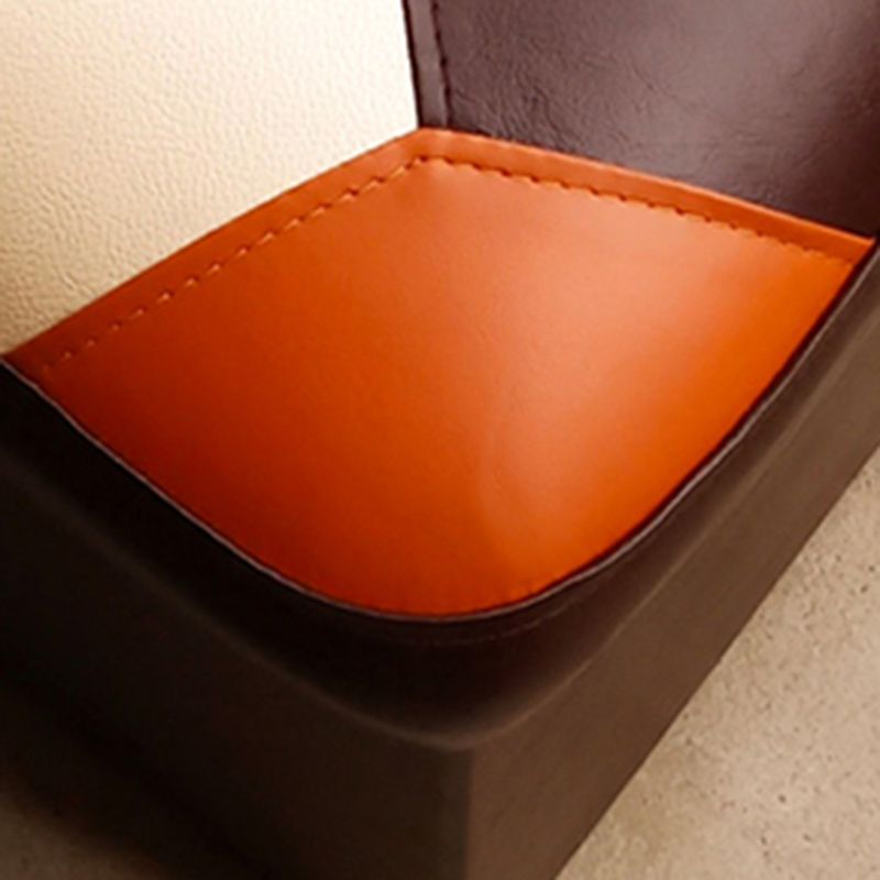 Modern Color Piece Standard Water Resistant Square Standard for Drawing Room Clearhalo 'furn' 'furn_ottomans_poufs' 'Furniture' 'Living Room Furniture' 'Ottomans & Poufs' 'ottomans_poufs' 1200x1200_9201d36f-1328-4213-8549-2cbc1048d350