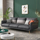 Modern Style Charles Of London Latex/sponge Seat Filled Solid Wood Base Sofa Clearhalo 'furn' 'furn_sofas' 'Furniture' 'furniture_sofas' 'kitchen' 'kitchen_sofas' 'Living Room Furniture' 'Sofa' 'sofas' 1200x1200_92059dc3-778e-410a-a200-f2573eeb38ed