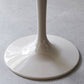 Round Shape White Dining Table Sintered Stone Table Modern with Tulip Base Clearhalo ' dining_table' 'Dining Tables & Seating' 'Dining Tables' 'furn' 'furn_dining_table' 'Furniture' 'furniture_dining_table' 'Kitchen & Dining Furniture' 'kitchen&dining_furn' 'kitchen' 'kitchen_dining_table' 1200x1200_920b34a8-14d8-4b8e-ba0f-592192816db4