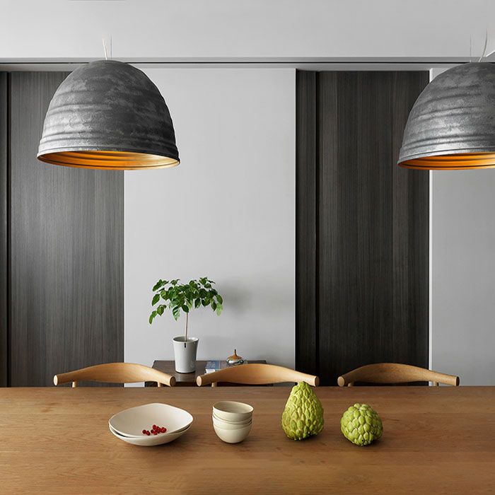 Industrial Style Dining Table Solid Wood Table for Home Kitchen Clearhalo 'Dining Tables & Seating' 'Dining Tables' 'dining_table' 'furn' 'furn_dining_table' 'Furniture' 'Kitchen & Dining Furniture' 1200x1200_921112d0-30ef-4ce7-9669-3678934a8a9d