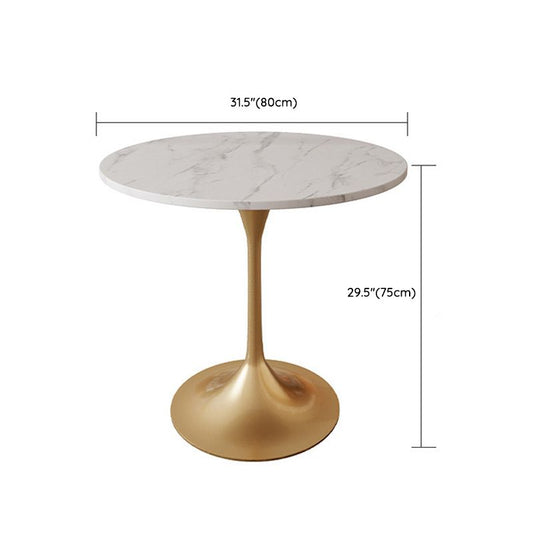 1/2/5ピースダイニングセットモダンスタイルの焼結ストーンダイニングテーブル自宅で使用するためのセット
