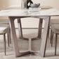 1/2/4/5/7 Pcs Sintered Stone Dining Room Set Table Furniture Set for Home Clearhalo 'Dining Room Sets' 'Dining Tables & Seating' 'dining_room_set' 'furn' 'furn_dining_room_set' 'Furniture' 'furniture_dining_room_set' 'Kitchen & Dining Furniture' 1200x1200_9216194a-0522-44ac-be3a-df464145bc15