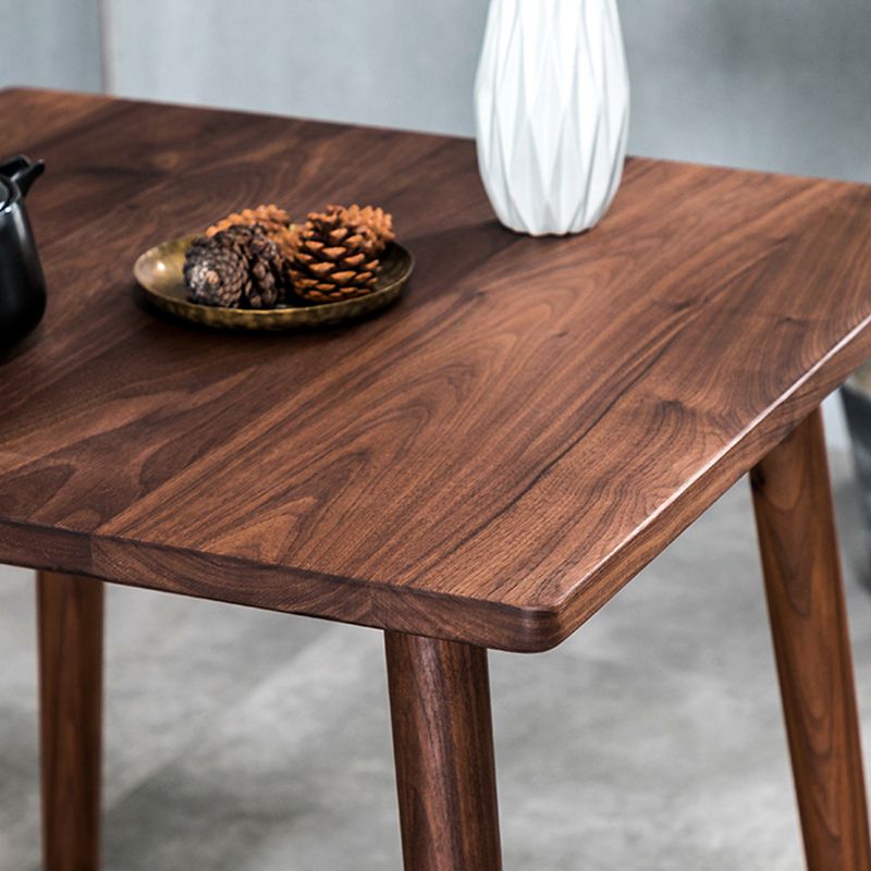 29.53" Tall Contemporary Style Coffee Cocktail Table Wooden Coffee Table Clearhalo 'Coffee & Accent Tables' 'Coffee Tables' 'coffee_tables' 'furn' 'furn_coffee_tables' 'Furniture' 'Living Room Furniture' 1200x1200_9218e5ae-ed3f-4671-879d-25843c0b6e67