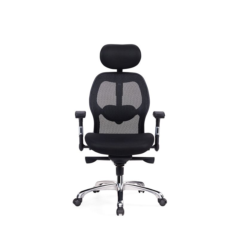 Black Contemporary Desk Chair Breathable AirGrid Office Chair Clearhalo 'furn' 'furn_office_chair' 'Furniture' 'Office Chairs' 'Office Furniture' 'office_chair' 1200x1200_9219cd2c-5e1e-41fd-8bf4-8dae16920d47