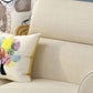 Nordic Fabric Living Room Pillow Top Arm Cushions Sofa Chaise Clearhalo 'furn' 'furn_sectionals' 'Furniture' 'Living Room Furniture' 'Sectionals' 1200x1200_921abfa8-c5e9-4ca2-beb4-b78453e543b6