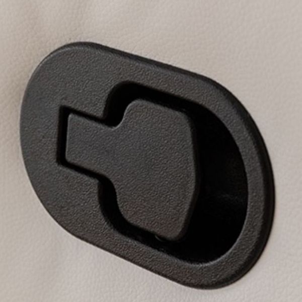 Reclinabile standard home theater con blocco posizione reclinabili moderne