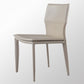 Contemporary Style Dining Chairs Armless Chairs with Metal Legs for Home Clearhalo 'Dining Chairs' 'Dining Tables & Seating' 'dining_chair' 'furn' 'furn_dining_chair' 'Furniture' 'Kitchen & Dining Furniture' 1200x1200_921c15ff-07c6-4240-b12f-1a4067e89e6d
