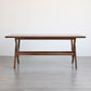 Rectangle Pine Wood Table with Trestle Base Modern Dining Table for Restaurant Clearhalo ' dining_table' 'Dining Tables & Seating' 'Dining Tables' 'furn' 'furn_dining_table' 'Furniture' 'furniture_dining_table' 'Kitchen & Dining Furniture' 'kitchen&dining_furn' 'kitchen' 'kitchen_dining_table' 1200x1200_9223c93d-cb5a-4c5c-8b9b-40d038a3ba3c