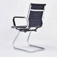 Modern Arms Included Chair Mid-Back Leather Desk Chair in Black Clearhalo 'furn' 'furn_office_chair' 'Furniture' 'Office Chairs' 'Office Furniture' 'office_chair' 1200x1200_922600e0-4eac-4ed6-89e2-4e6ff73cf047