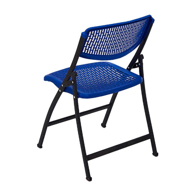 Modern Low Back Office Chair Plastic Armless Upholstered Office Chair Clearhalo 'furn' 'furn_office_chair' 'Furniture' 'Office Chairs' 'Office Furniture' 'office_chair' 1200x1200_9228cf6b-0a2b-4524-9371-31f26489b370